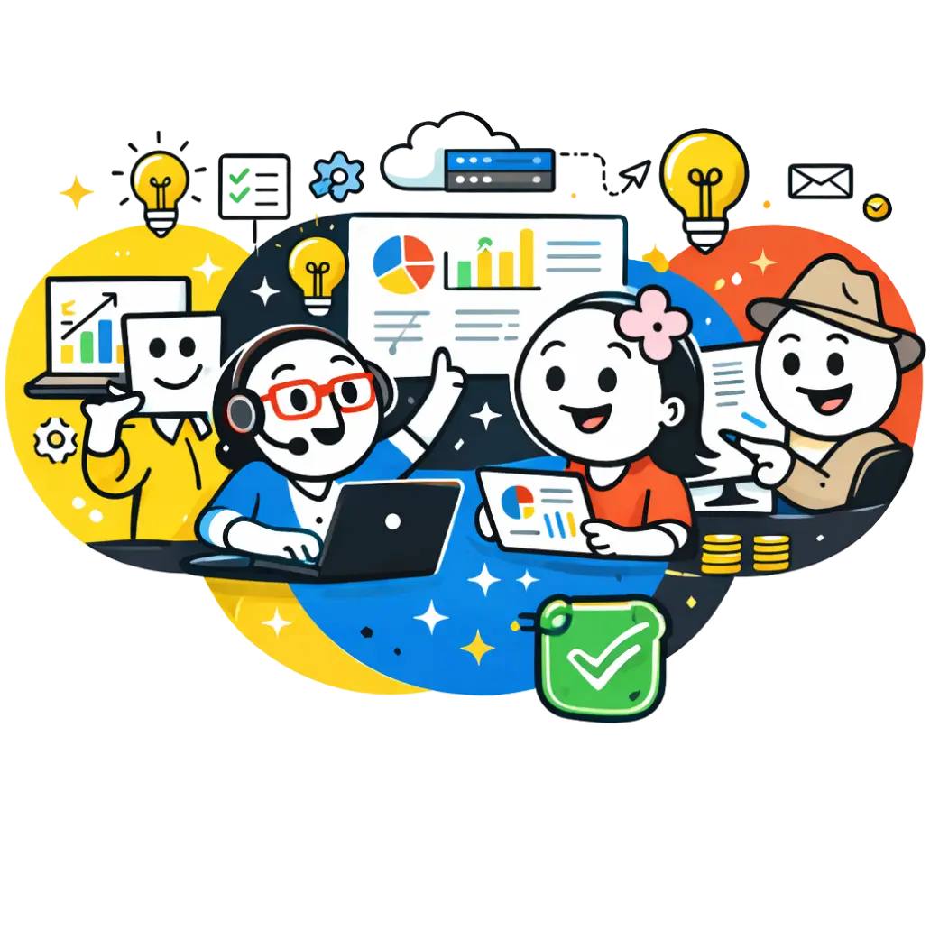 SoftDoit, el mejor comparador de software para negocios