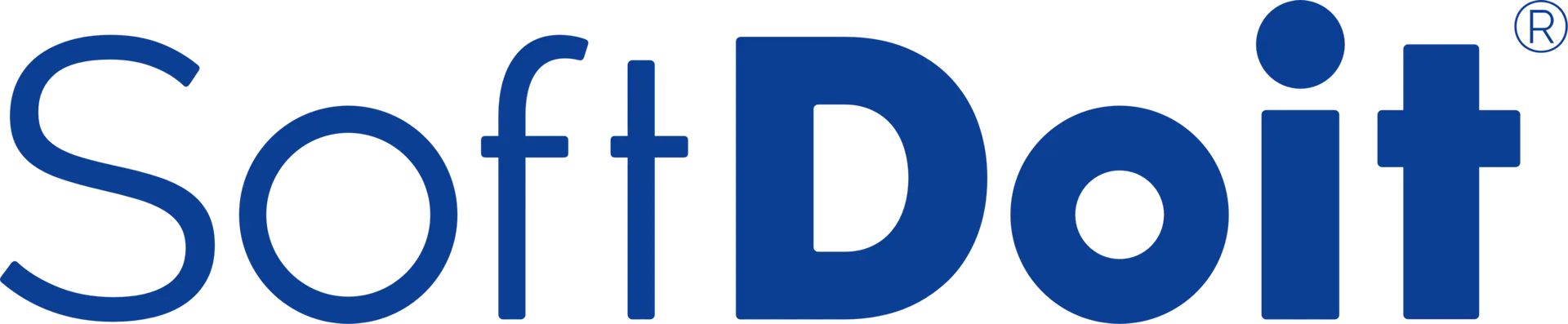 Logo SoftDoit