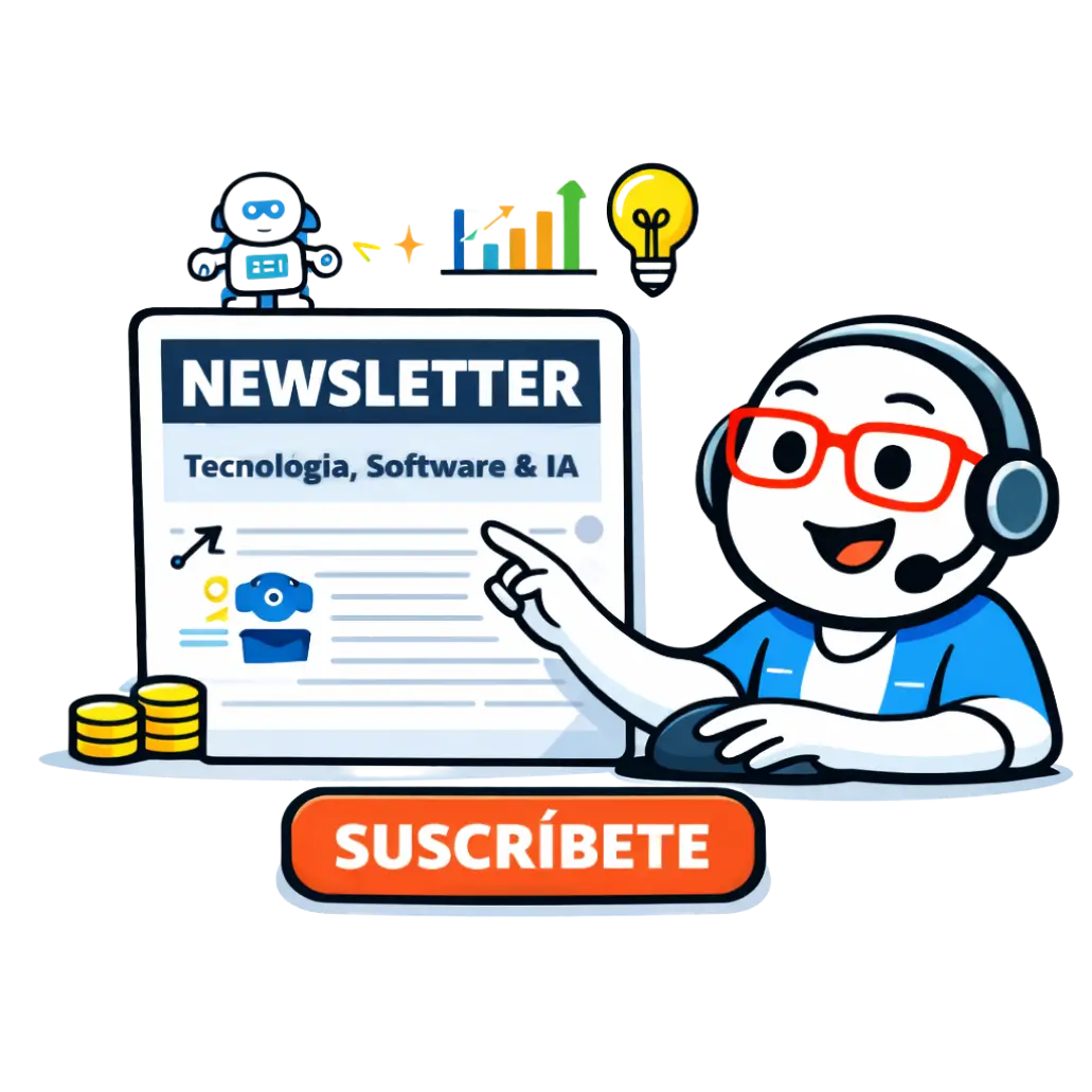 Newsletter de SoftDoit